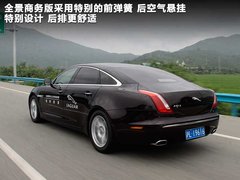 2011款 3.0 自动 全景商务版