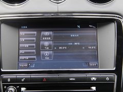 2011款 3.0 自动 全景商务版
