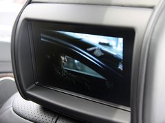 2011款 3.0 自动 全景商务版