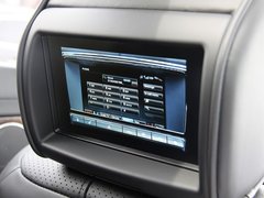 2011款 3.0 自动 全景商务版