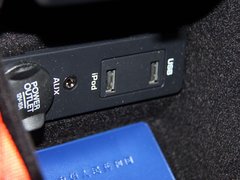 2011款 3.0 自动 全景商务版