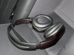 2011款 3.0 自动 全景商务版