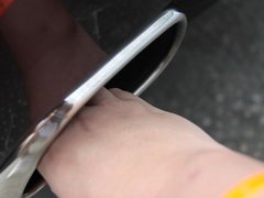 2011款 3.0 自动 全景商务版