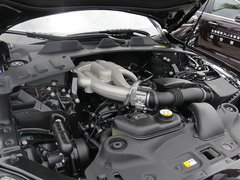 2011款 3.0 自动 全景商务版