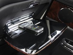 2011款 3.0 自动 全景商务版