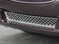 2011款 3.0 自动 全景商务版