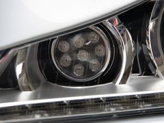 2011款 3.0 自动 全景商务版