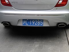 2011款 3.0 自动 全景商务版