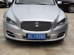 2011款 3.0 自动 全景商务版