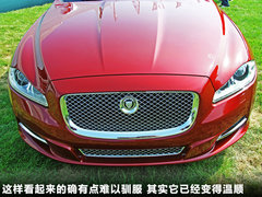 2011款 3.0 自动 全景商务版