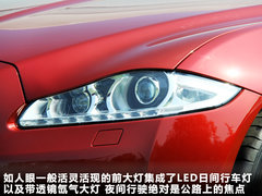 2011款 3.0 自动 全景商务版