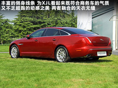 2011款 3.0 自动 全景商务版