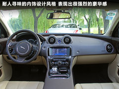2011款 3.0 自动 全景商务版