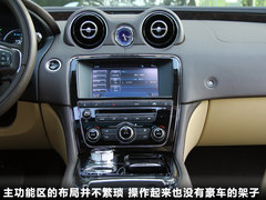 2011款 3.0 自动 全景商务版