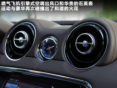 2011款 3.0 自动 全景商务版