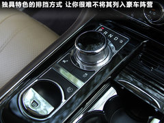 2011款 3.0 自动 全景商务版