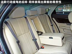 2011款 3.0 自动 全景商务版