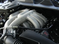 2011款 3.0 自动 全景商务版