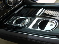 2011款 3.0 自动 全景商务版