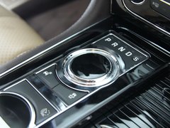 2011款 3.0 自动 全景商务版