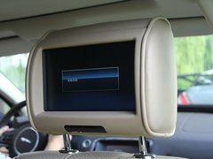 2011款 3.0 自动 全景商务版