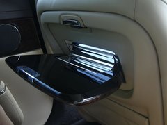 2011款 3.0 自动 全景商务版