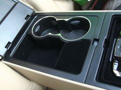 2011款 3.0 自动 全景商务版