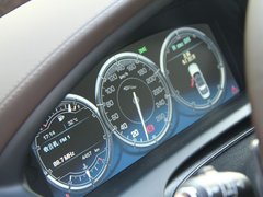 2011款 3.0 自动 全景商务版