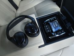 2011款 3.0 自动 全景商务版