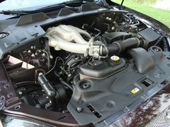 2011款 3.0 自动 全景商务版