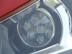 2011款 3.0 自动 全景商务版