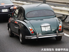 2011款 飞度电动版 