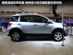 2012款 1.5L 手动 两驱舒适型 5座