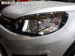 2012款 1.5L 手动 两驱舒适型 5座