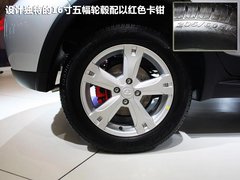 2012款 1.5L 手动 两驱舒适型 5座