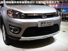 2012款 1.5L 手动 两驱舒适型 5座