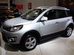 2012款 1.5L 手动 两驱舒适型 5座