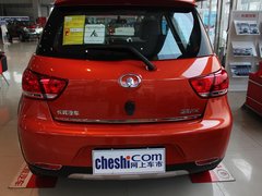 2012款 1.5L 手动 两驱舒适型 5座