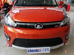 2012款 1.5L 手动 两驱舒适型 5座