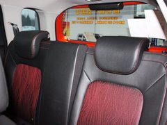 2012款 1.5L 手动 两驱舒适型 5座