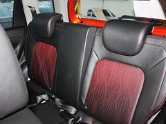 2012款 1.5L 手动 两驱舒适型 5座
