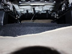 2012款 1.5L 手动 两驱舒适型 5座
