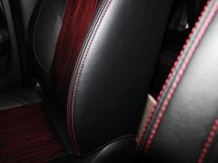 2012款 1.5L 手动 两驱舒适型 5座