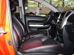 2012款 1.5L 手动 两驱舒适型 5座