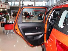 2012款 1.5L 手动 两驱舒适型 5座
