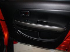 2012款 1.5L 手动 两驱舒适型 5座