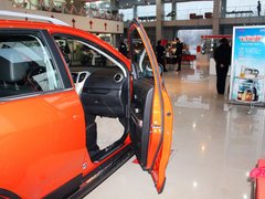 2012款 1.5L 手动 两驱舒适型 5座