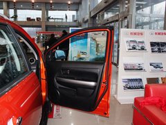 2012款 1.5L 手动 两驱舒适型 5座
