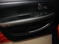 2012款 1.5L 手动 两驱舒适型 5座