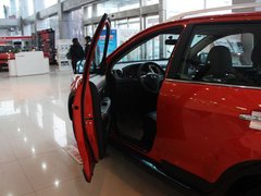2012款 1.5L 手动 两驱舒适型 5座